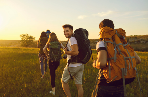 Customizable Group Activities